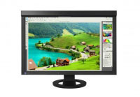 Eizo CG245W Eizo CG245W